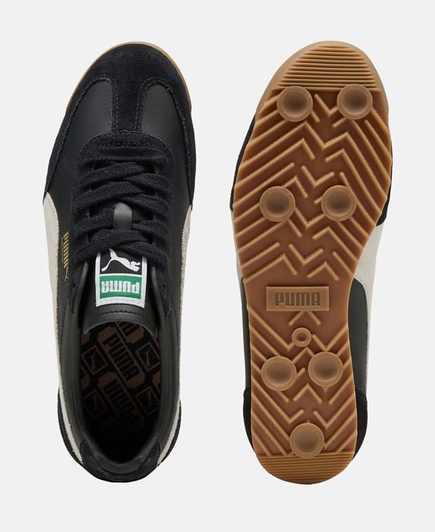 Puma Arizona Retro Sneakers Size US 13 / EU 46 - 3 Thumbnail