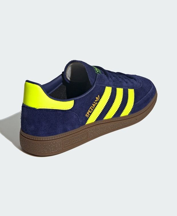 Adidas Sneakers Size US 5.5 / EU 38 - 2 Thumbnail