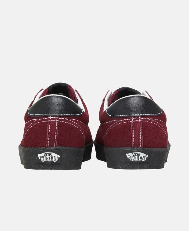 Vans Sneakers Size US 5.5 / EU 38 - 2 Thumbnail