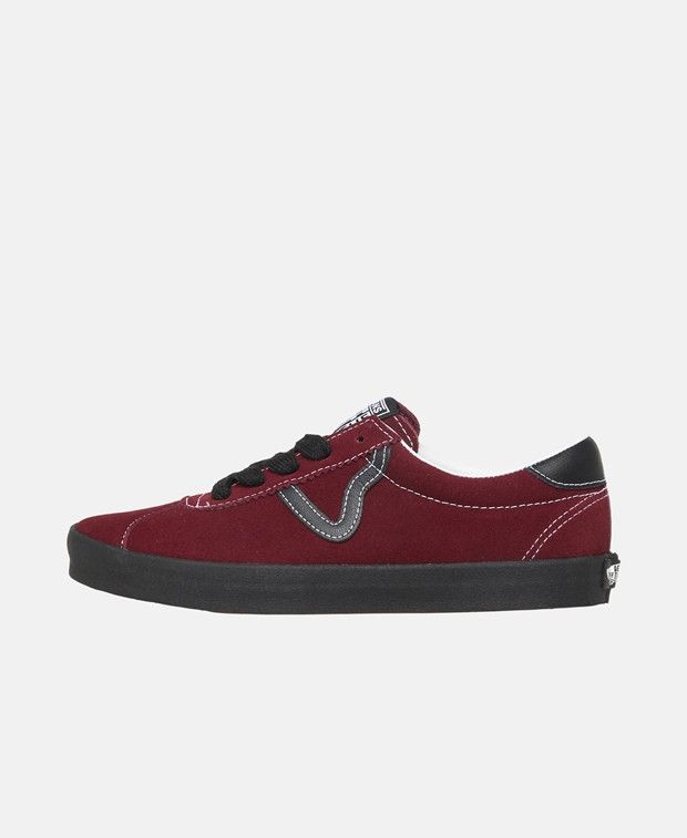 Vans Sneakers Size US 5.5 / EU 38 - 4 Thumbnail