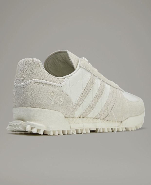 Y-3 Sneakers Size US 5.5 / EU 38 - 2 Thumbnail