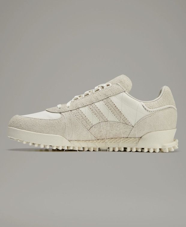 Y-3 Sneakers Size US 5.5 / EU 38 - 4 Thumbnail