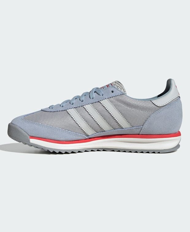 Adidas Sneakers Size US 5.5 / EU 38 - 4 Thumbnail