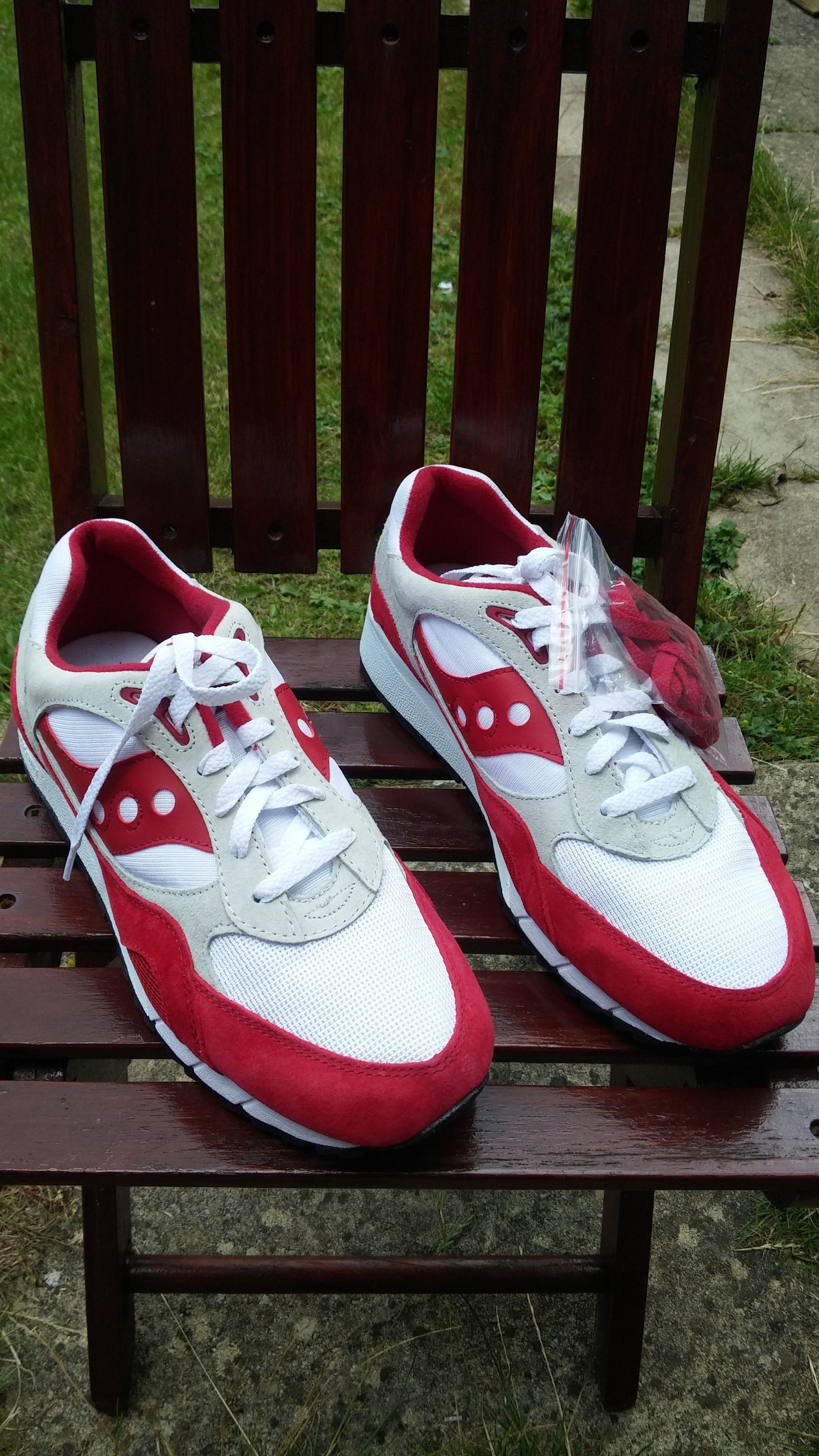 Shadow 6000 Premium 