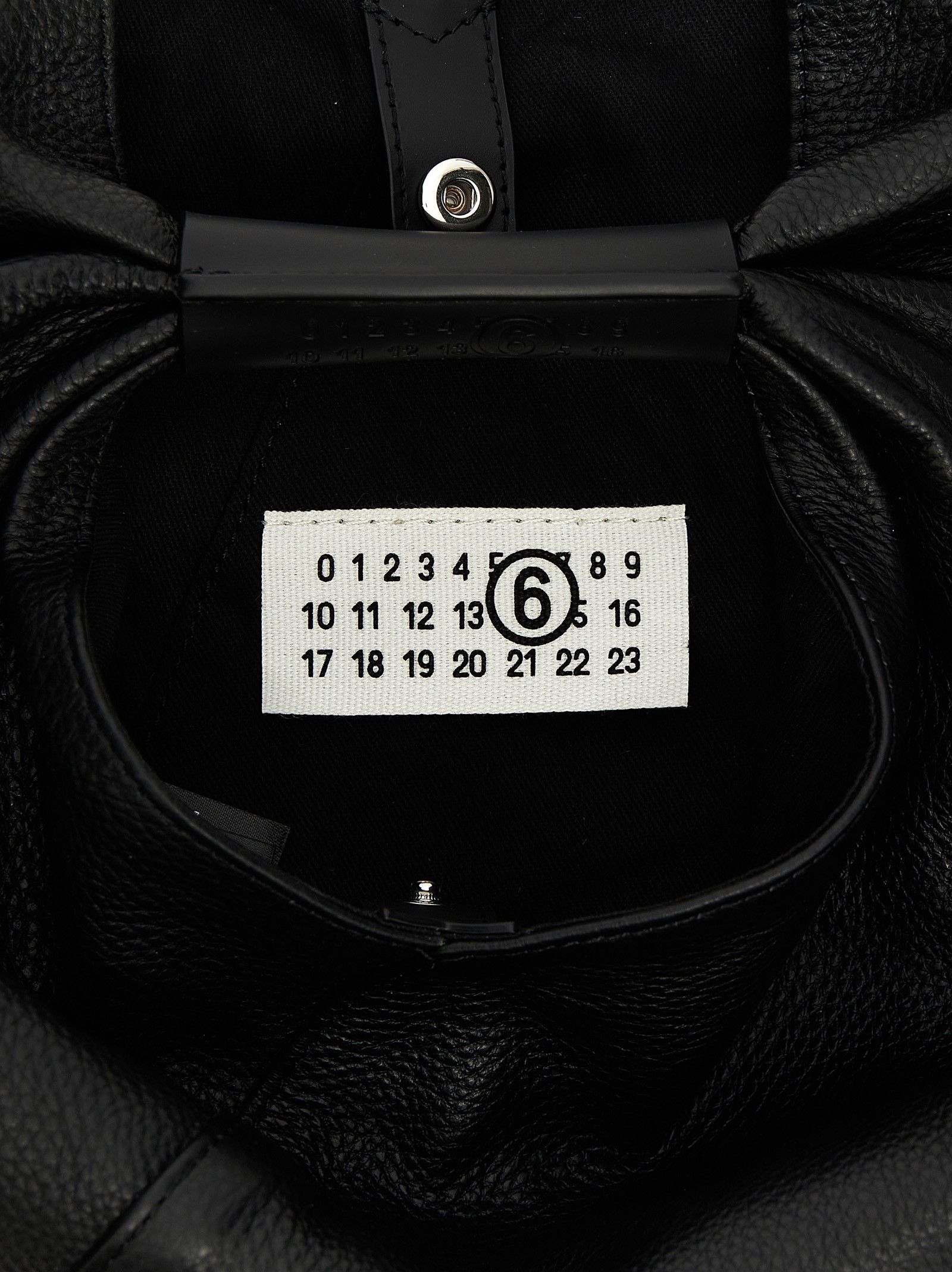 Maison Margiela 'Japanese' Handbag Size ONE SIZE - 4 Thumbnail