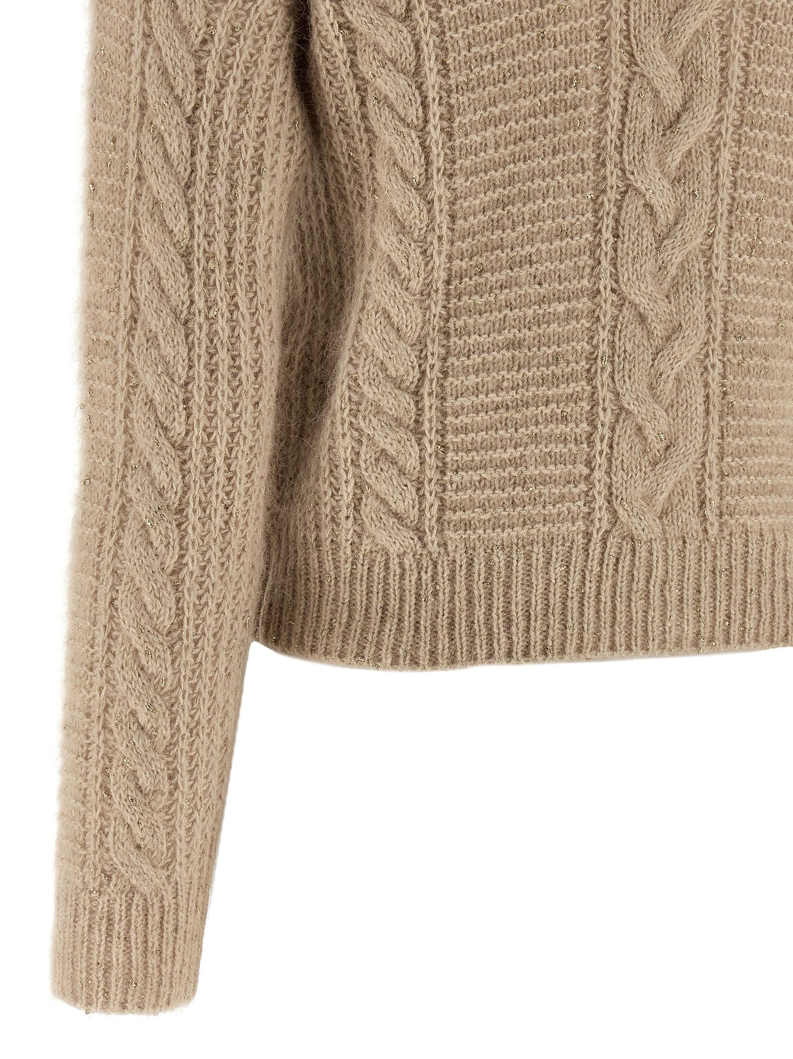Max Mara 'Crasso' Sweater Size XS / US 0-2 / IT 36-38 - 4 Thumbnail