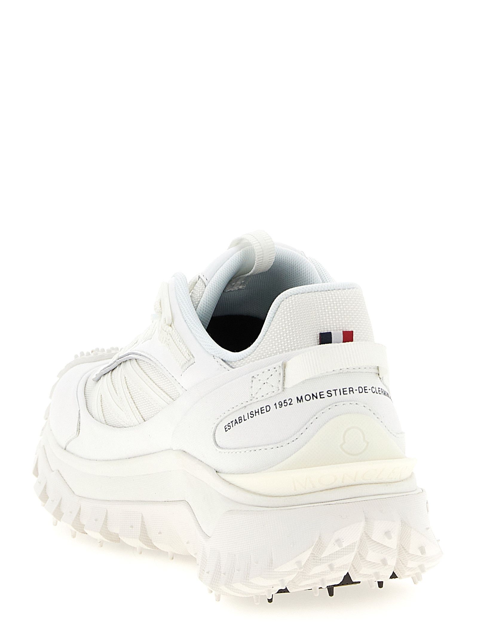 Moncler 'Trailgrip Gtx' Sneakers Size US 10.5 / EU 43-44 - 3 Thumbnail