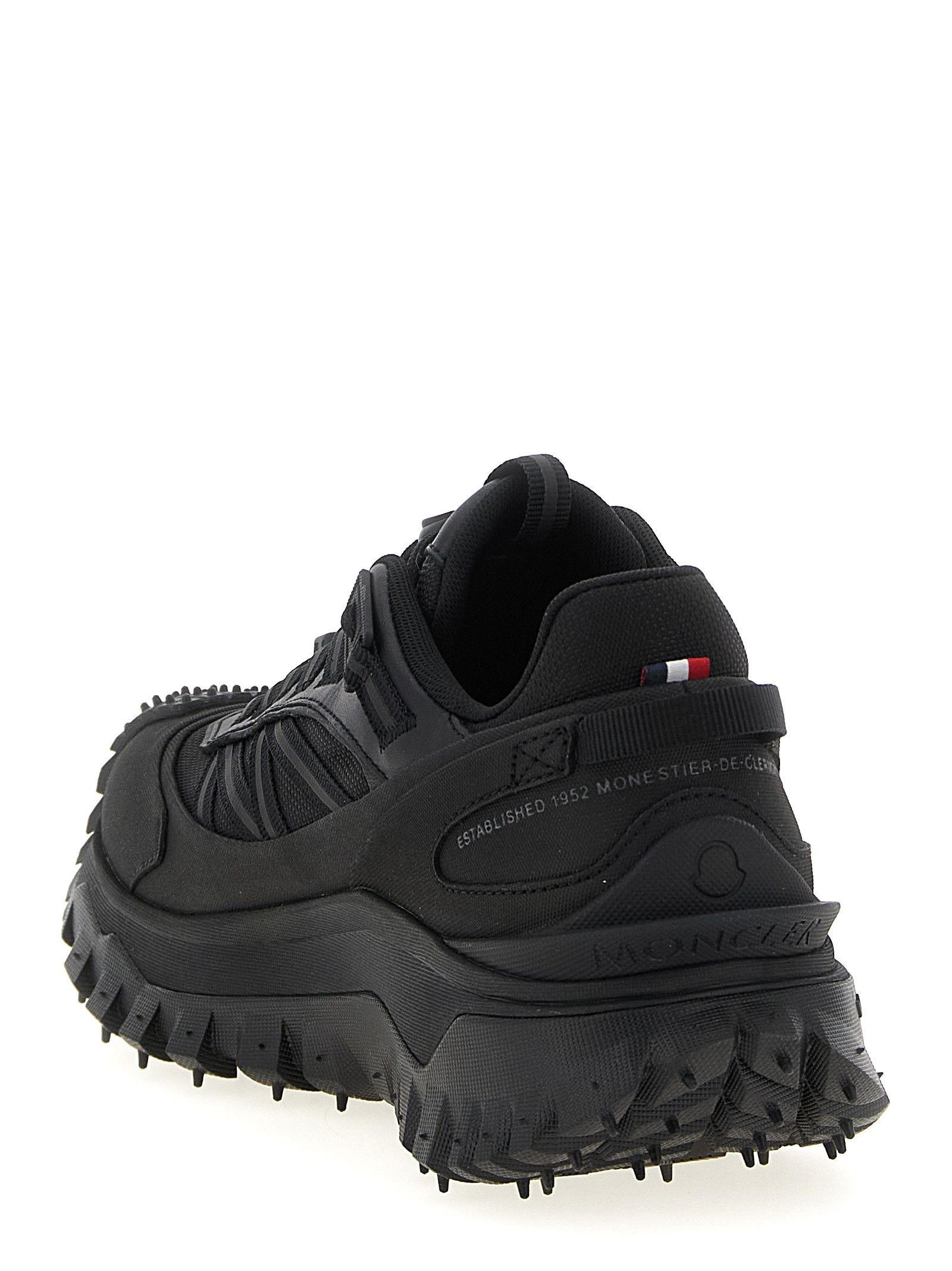 Moncler 'Trailgrip Gtx' Sneakers Size US 10.5 / EU 43-44 - 3 Thumbnail