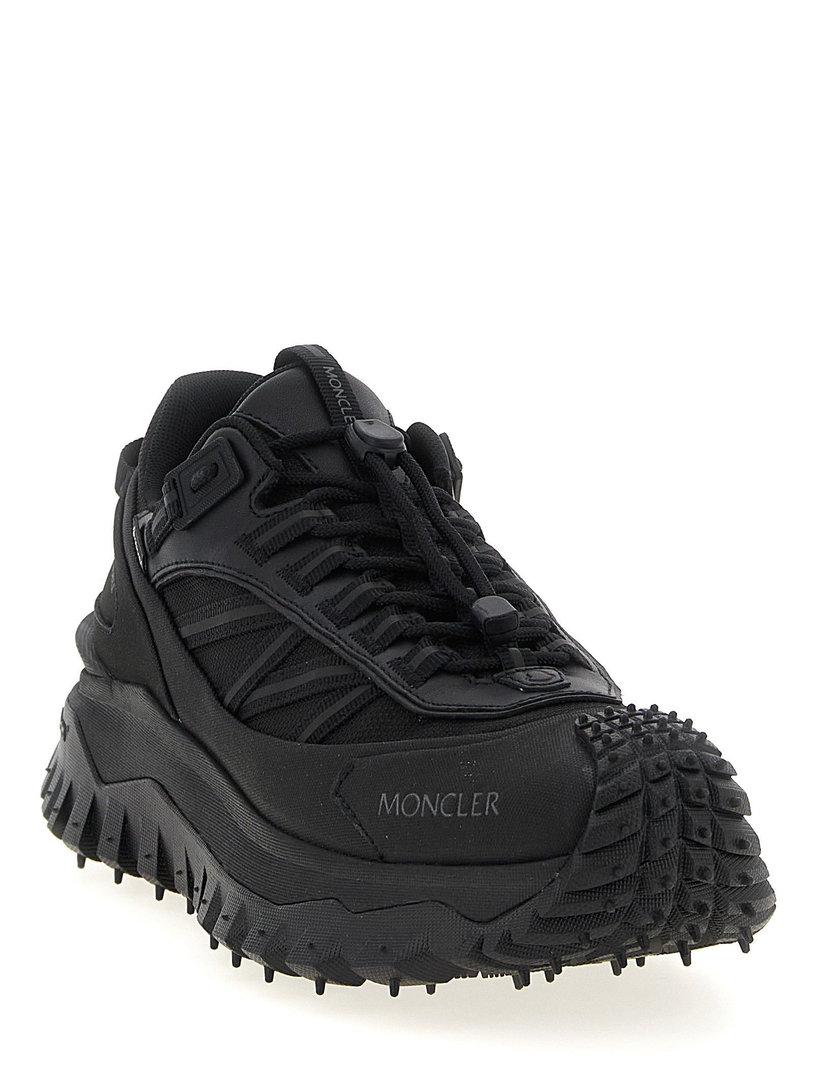 Moncler 'Trailgrip Gtx' Sneakers Size US 10.5 / EU 43-44 - 2 Thumbnail