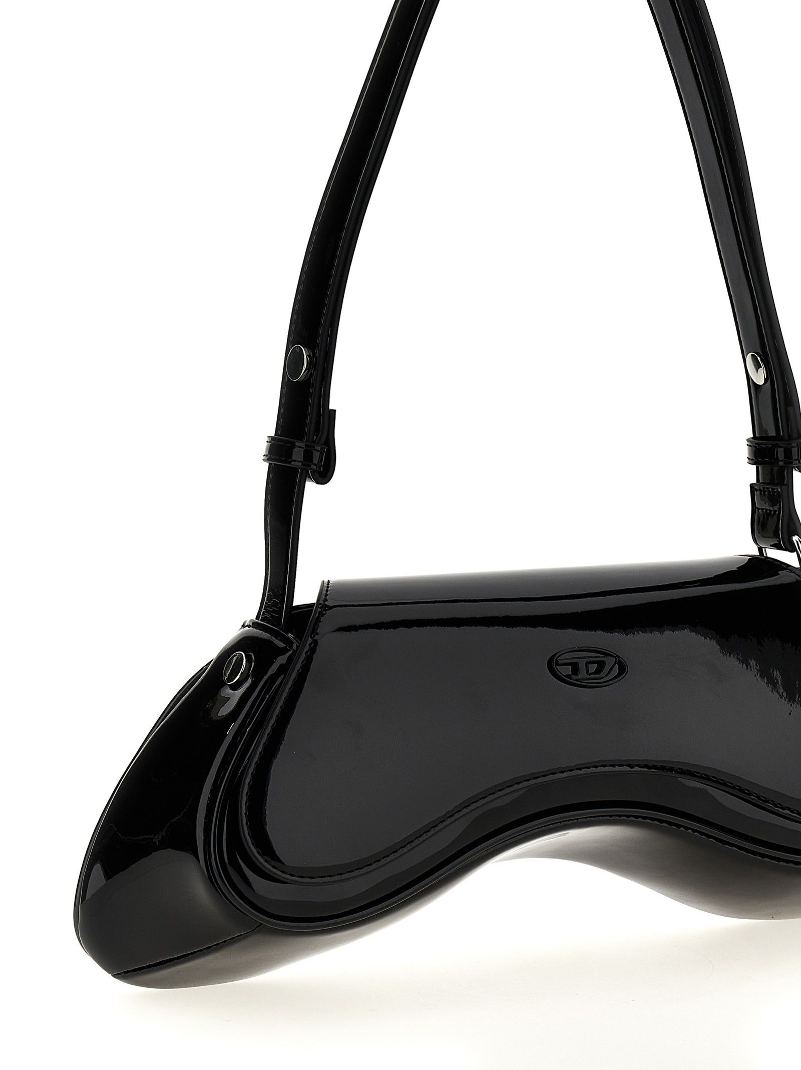 Diesel 'Play Crossbody' Shoulder Bag Size ONE SIZE - 3 Thumbnail