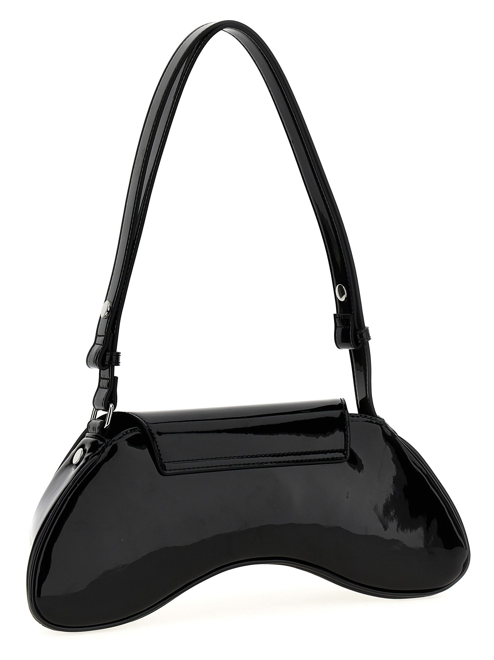 Diesel 'Play Crossbody' Shoulder Bag Size ONE SIZE - 2 Thumbnail