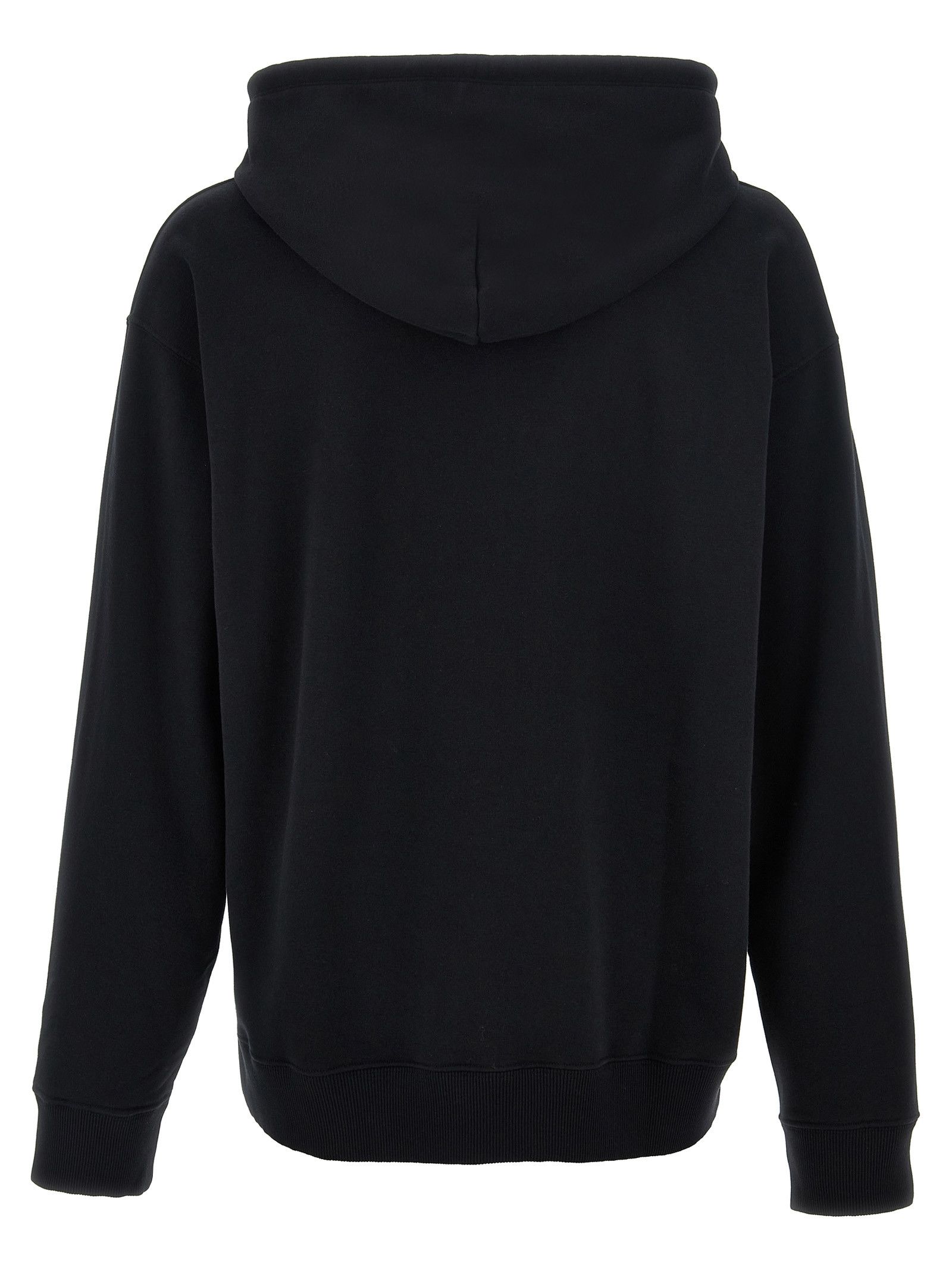 Maison Margiela 'Numeric Signature Mm6' Hoodie Size US S / EU 44-46 / 1 - 2 Thumbnail