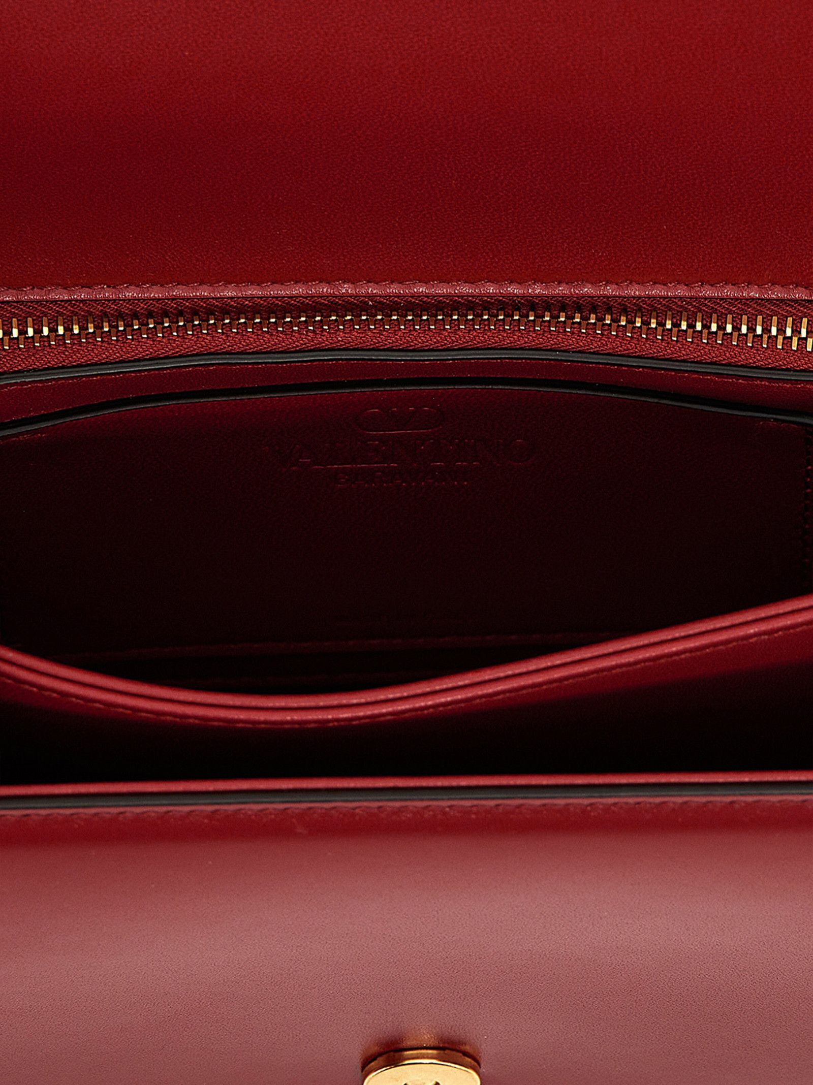 Valentino Valentino Garavani 'Vain' Shoulder Bag Size ONE SIZE - 4 Thumbnail