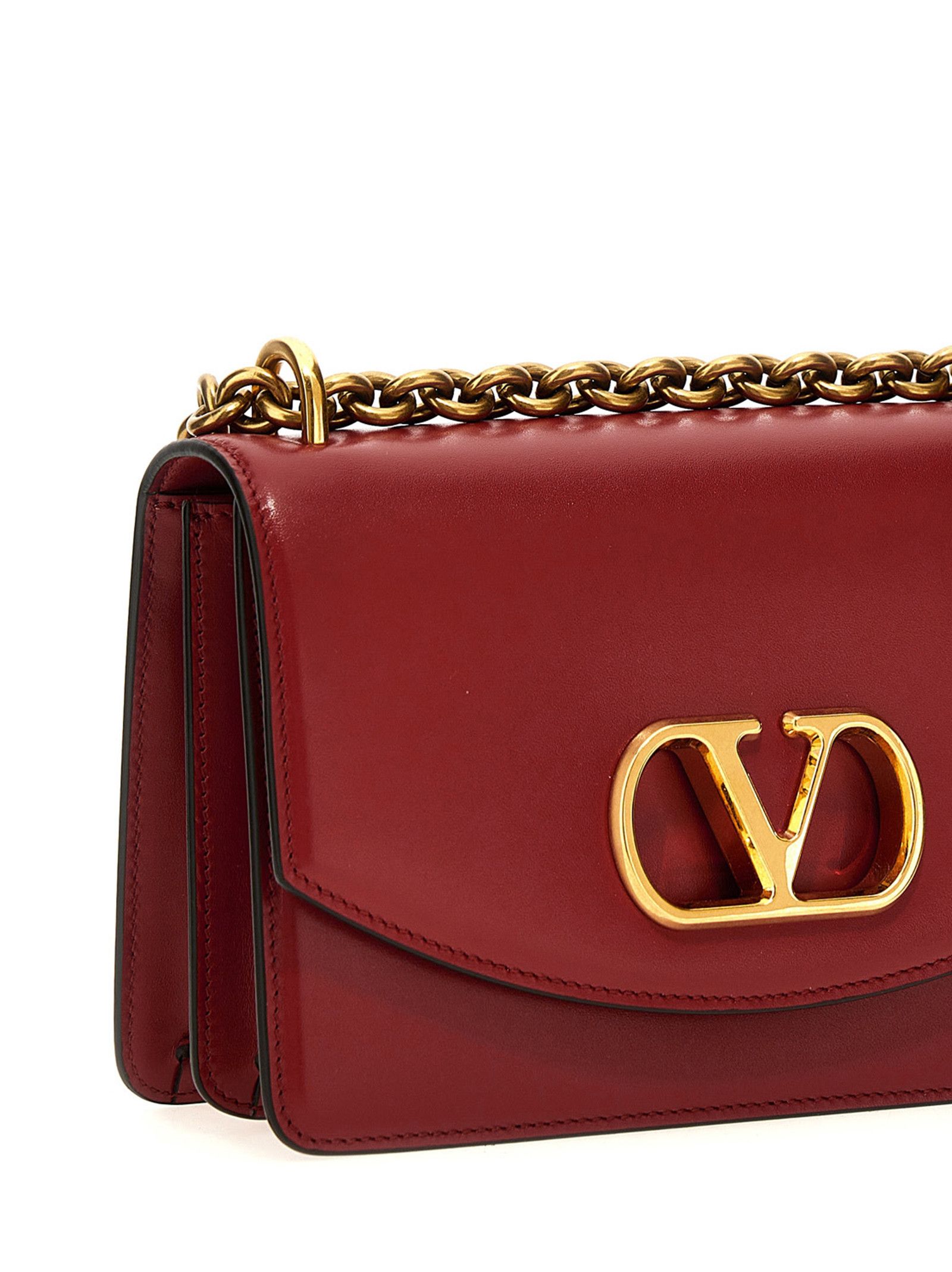 Valentino Valentino Garavani 'Vain' Shoulder Bag Size ONE SIZE - 3 Thumbnail