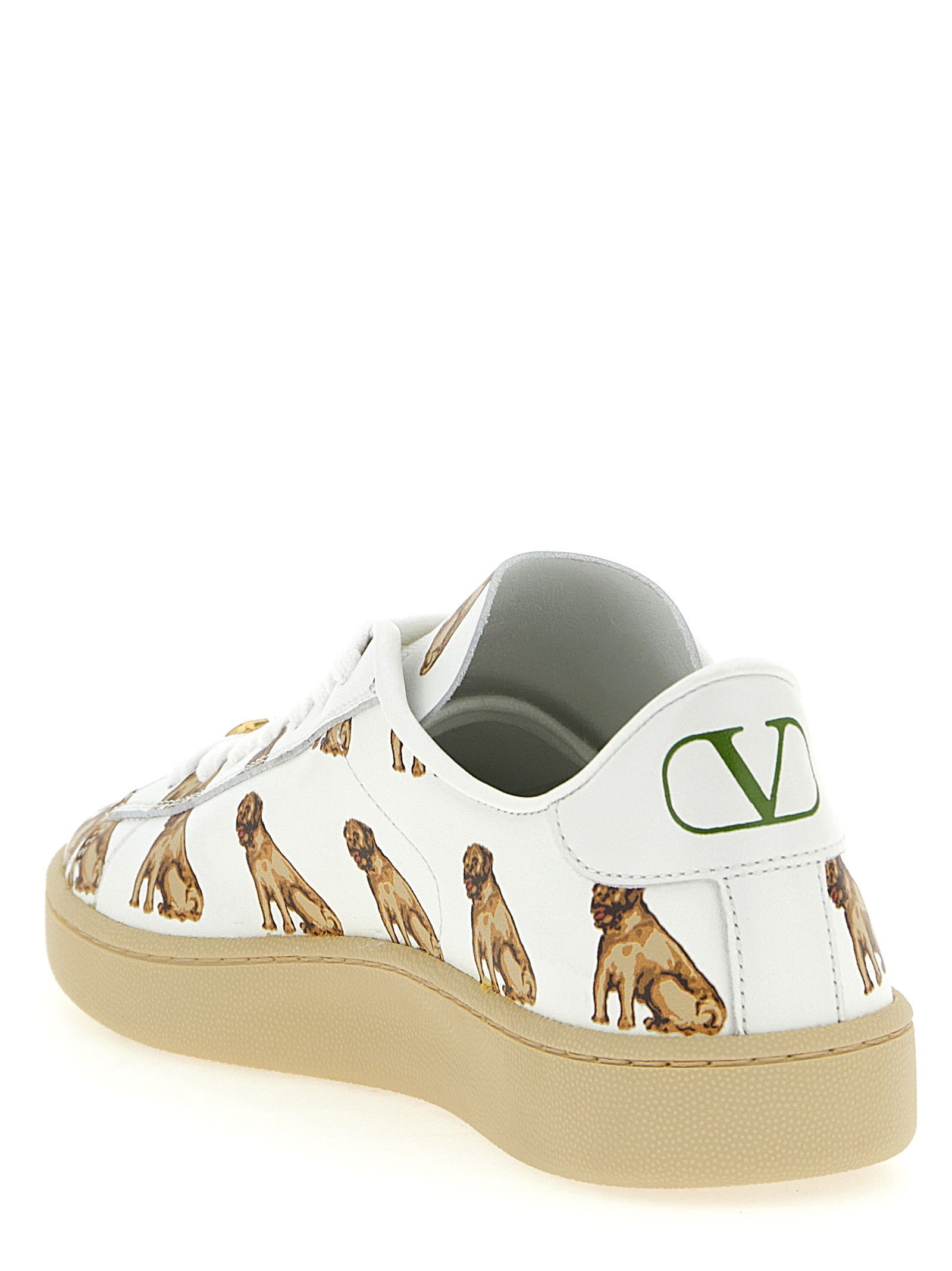 Valentino Valentino Garavani 'Royco' Sneakers Size US 9 / IT 39 - 3 Thumbnail