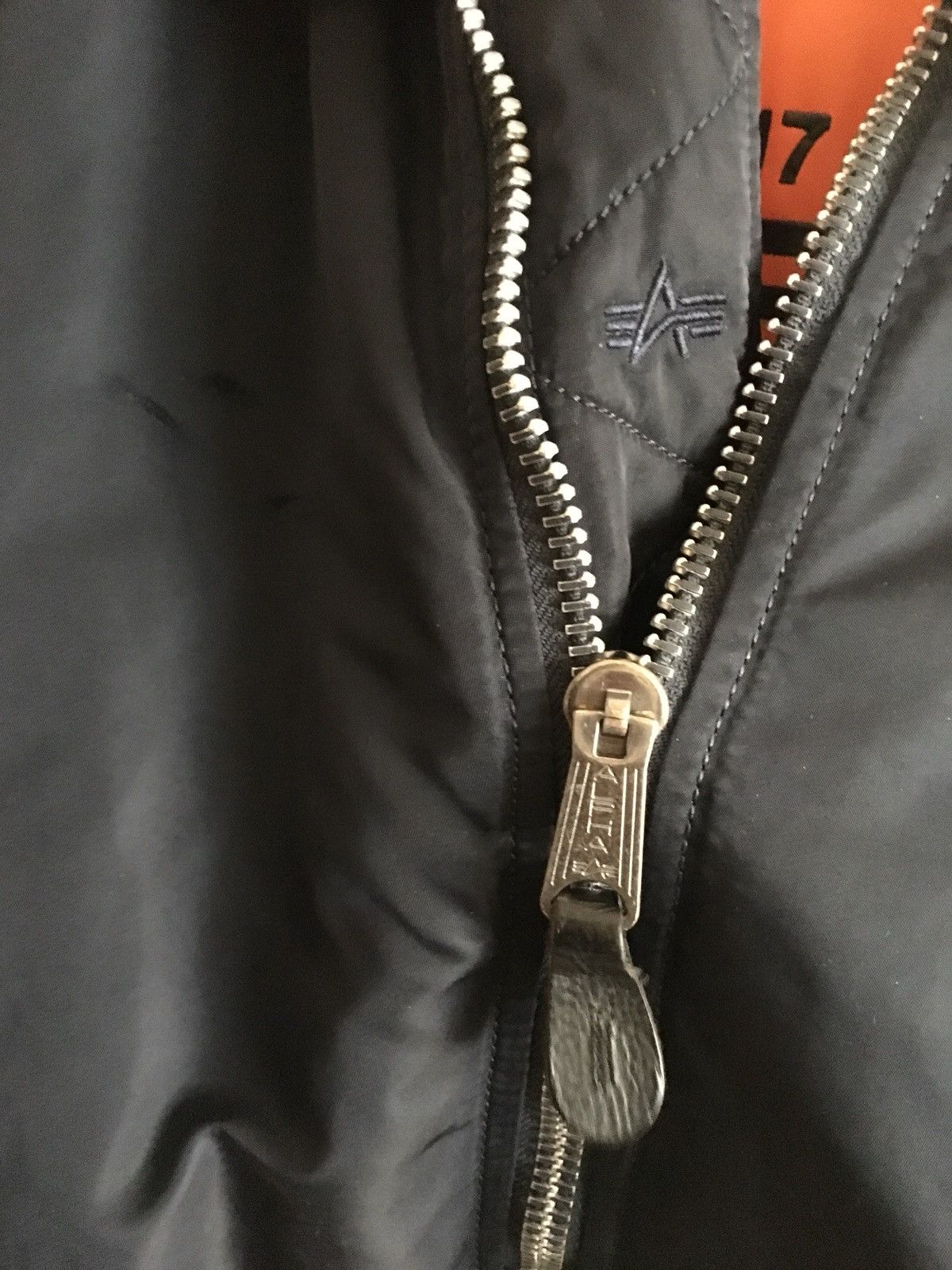 Alyx Eternal Bomber Jacket Size US L / EU 52-54 / 3 - 4 Thumbnail