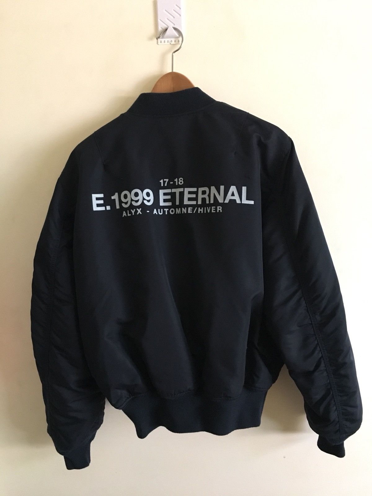 Alyx Eternal Bomber Jacket Size US L / EU 52-54 / 3 - 1 Thumbnail