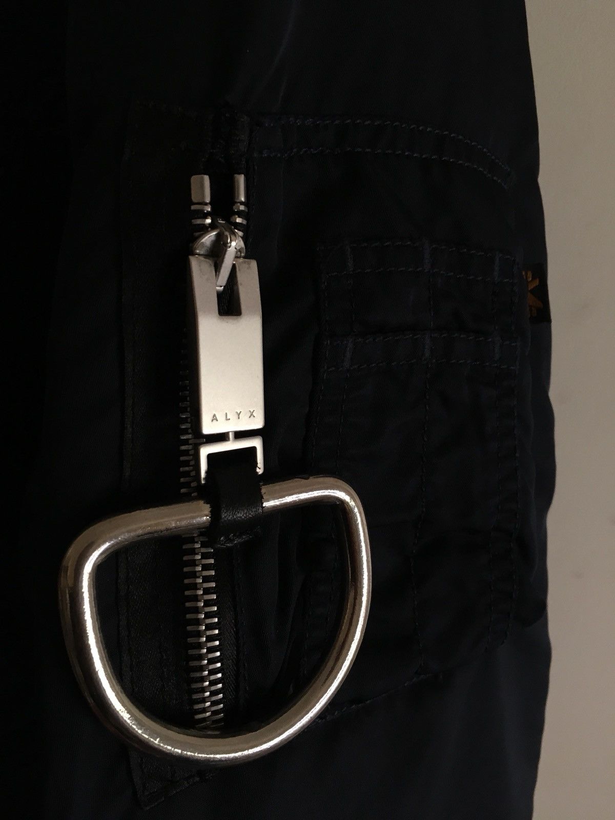 Alyx Eternal Bomber Jacket Size US L / EU 52-54 / 3 - 3 Thumbnail