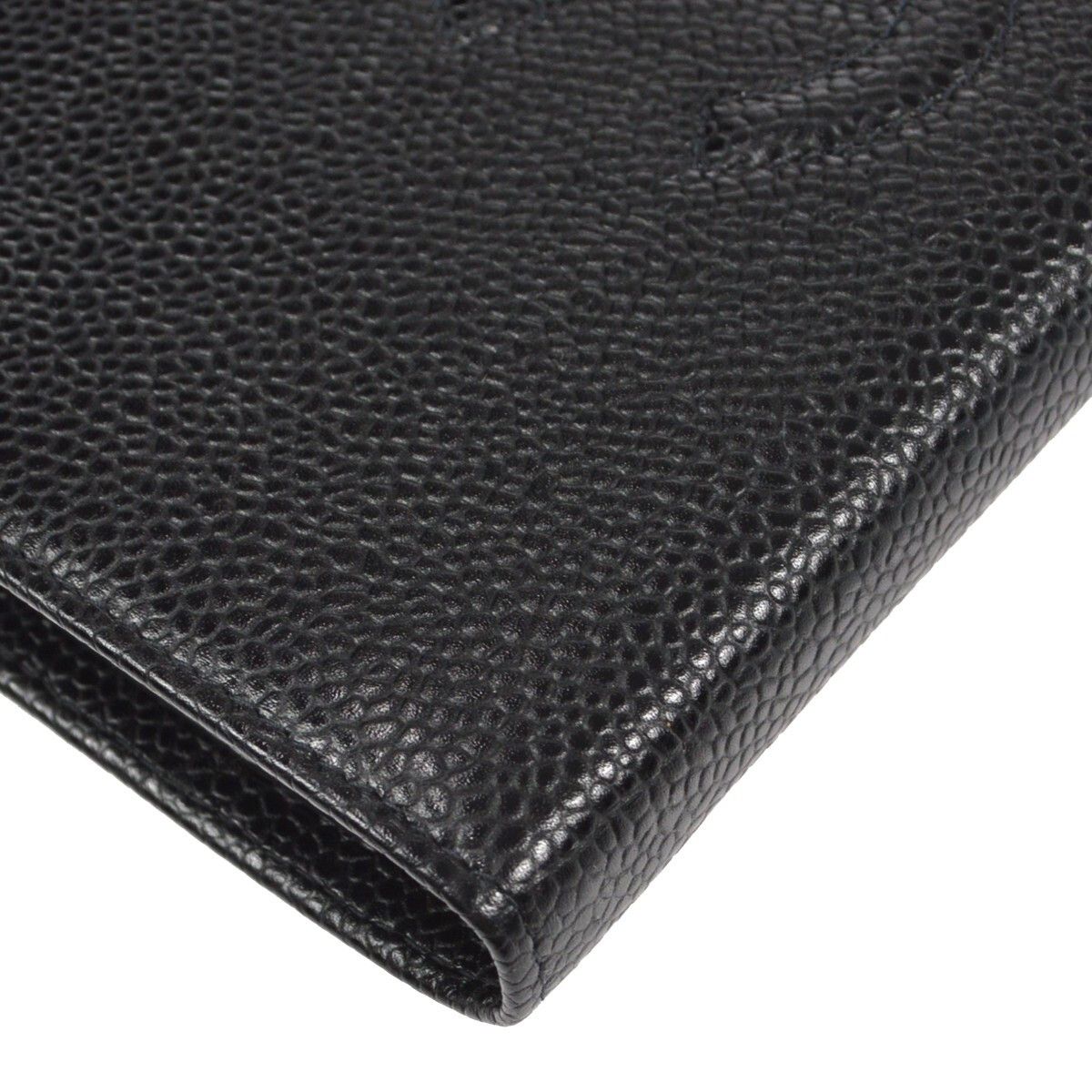 Chanel Chanel Timeless CC French Caviar Size ONE SIZE - 5 Thumbnail