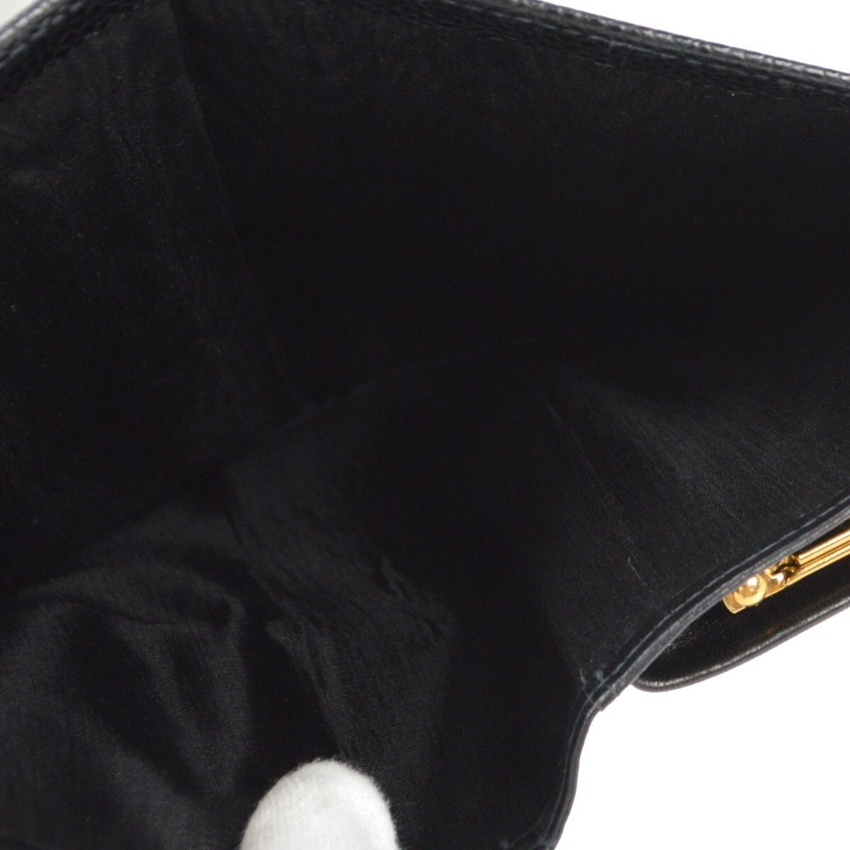 Chanel Chanel Timeless CC French Caviar Size ONE SIZE - 11 Thumbnail