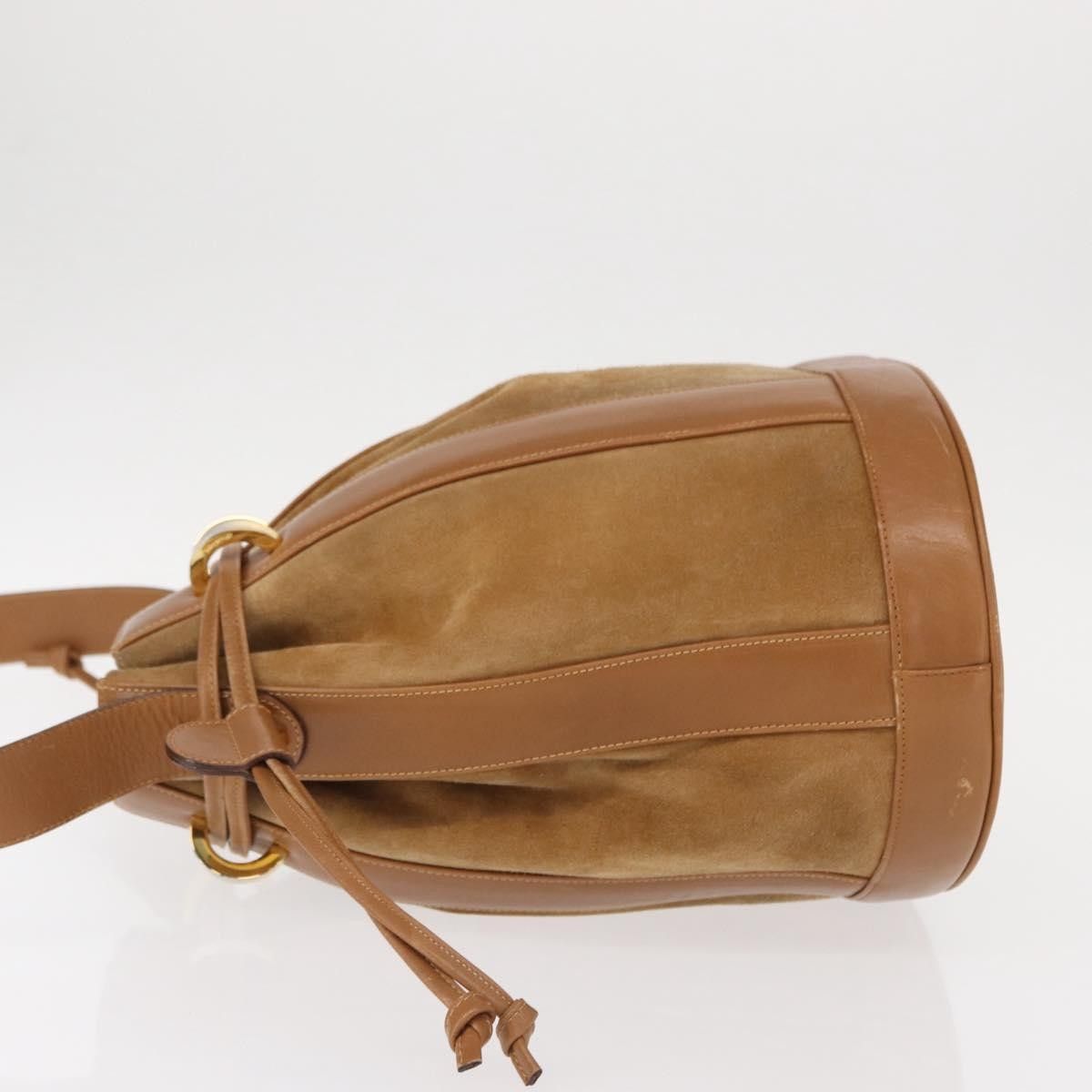 Salvatore Ferragamo Salvatore Ferragamo Vintage Shoulder Bag Leather Size ONE SIZE - 4 Thumbnail