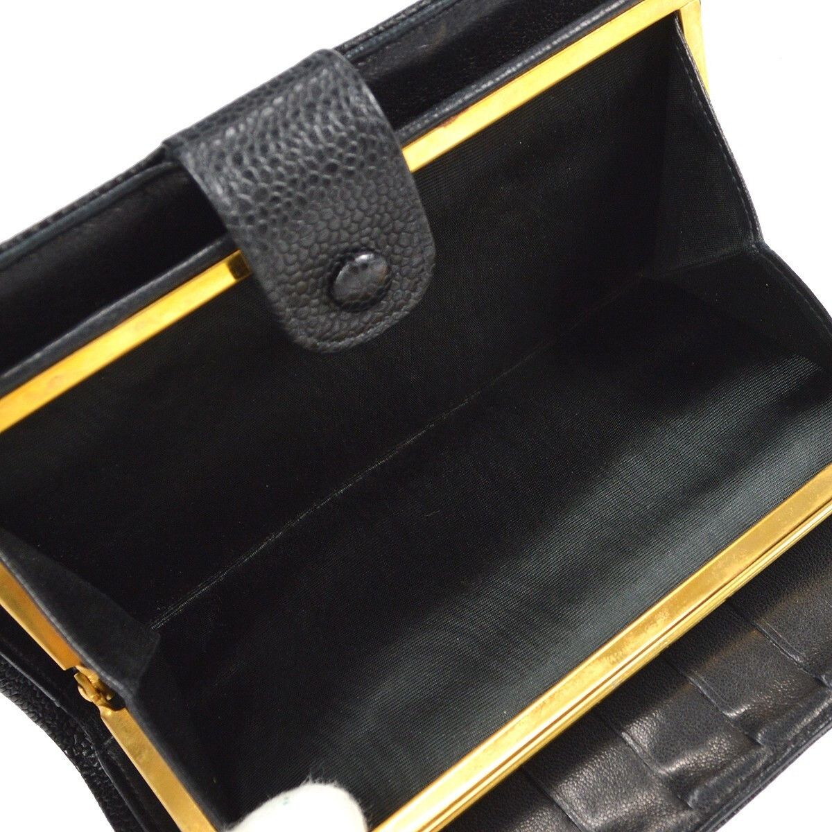 Chanel Chanel Timeless CC French Caviar Size ONE SIZE - 4 Thumbnail
