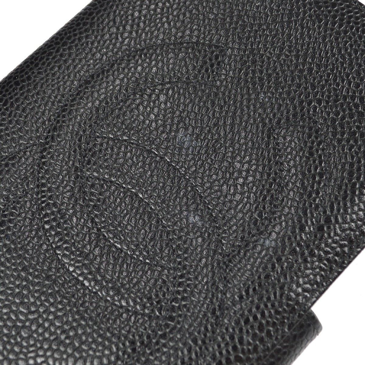 Chanel Chanel Timeless CC French Caviar Size ONE SIZE - 9 Thumbnail