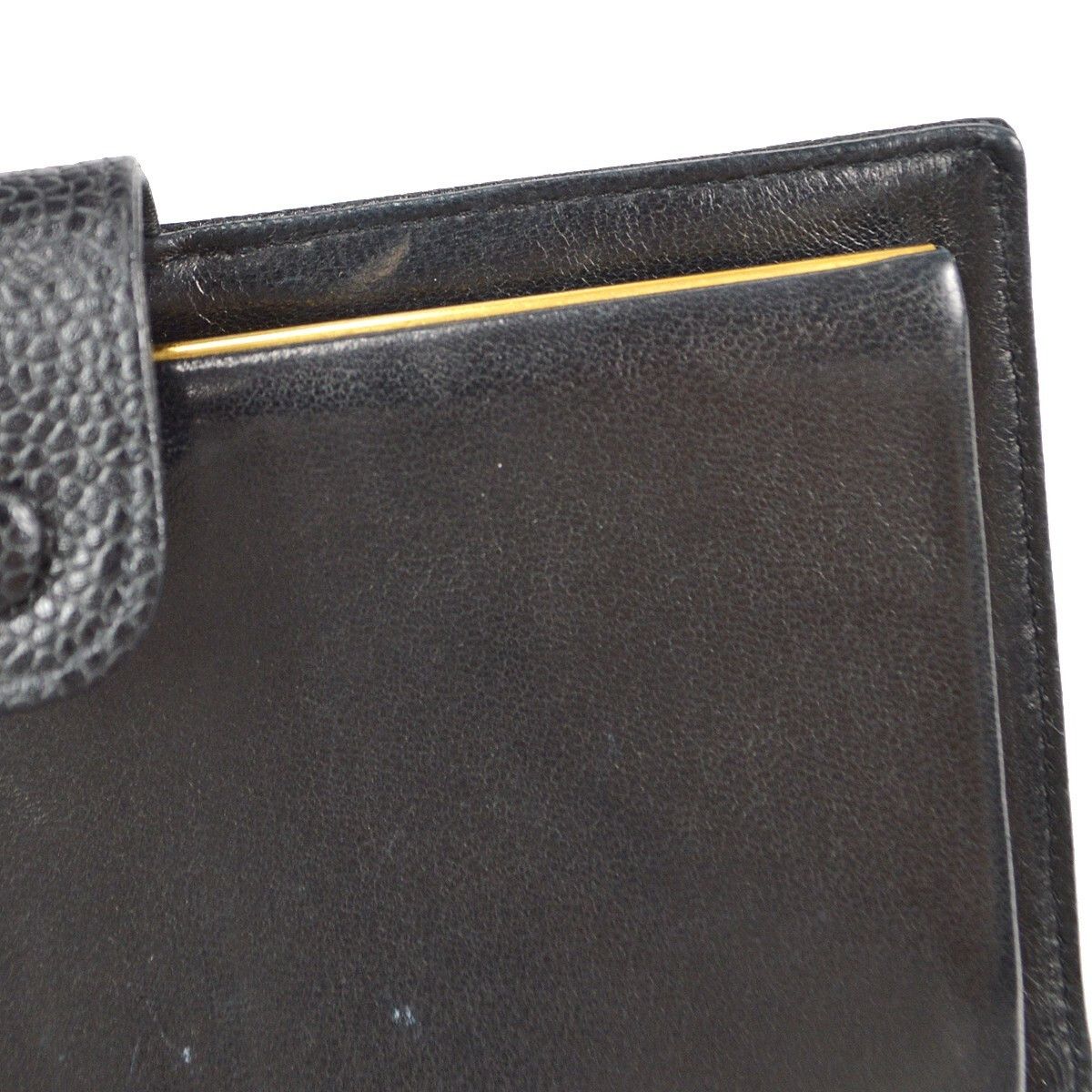 Chanel Chanel Timeless CC French Caviar Size ONE SIZE - 11 Thumbnail