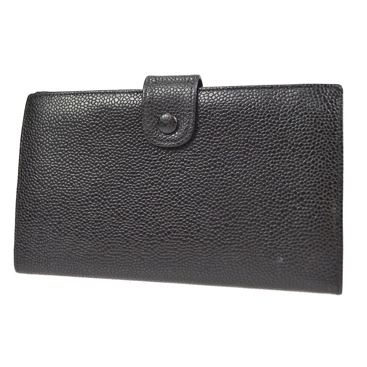 Chanel Chanel Timeless CC French Caviar Size ONE SIZE - 2 Thumbnail