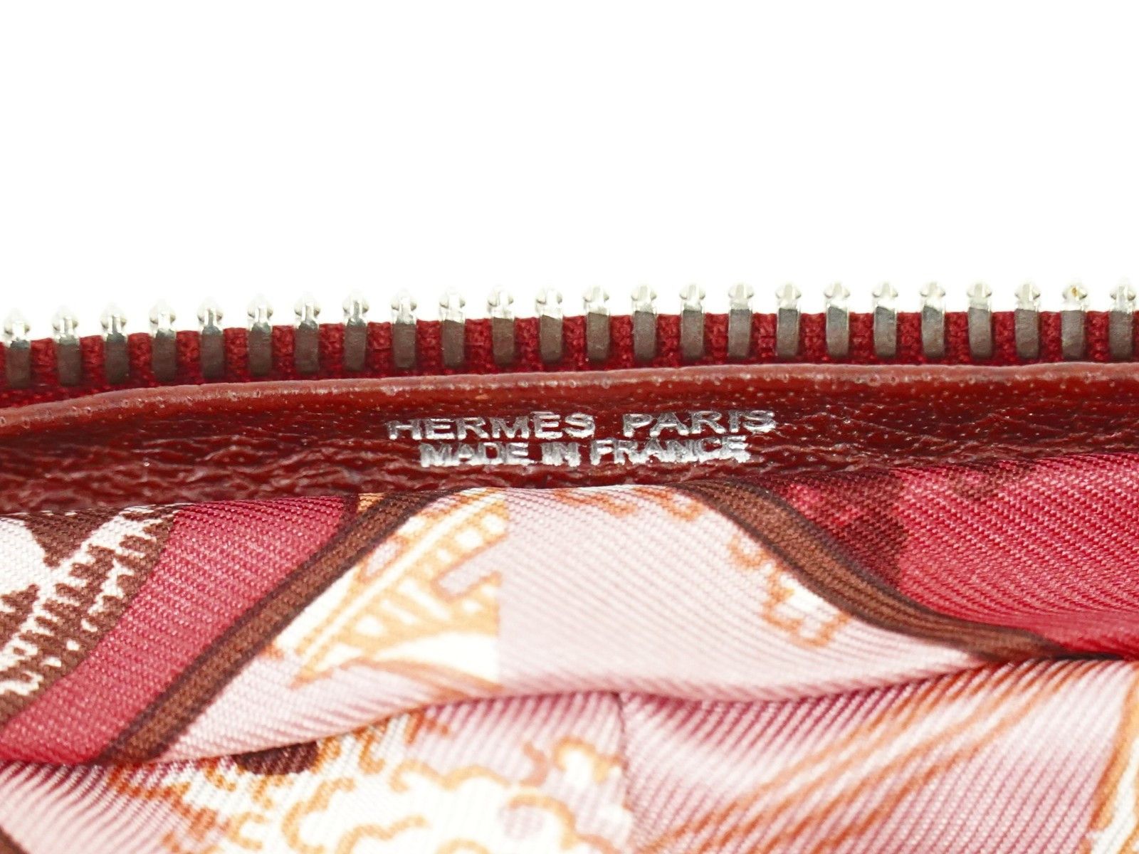 Hermes Hermes Silky Pop Tote Printed Silk Size ONE SIZE - 5 Thumbnail