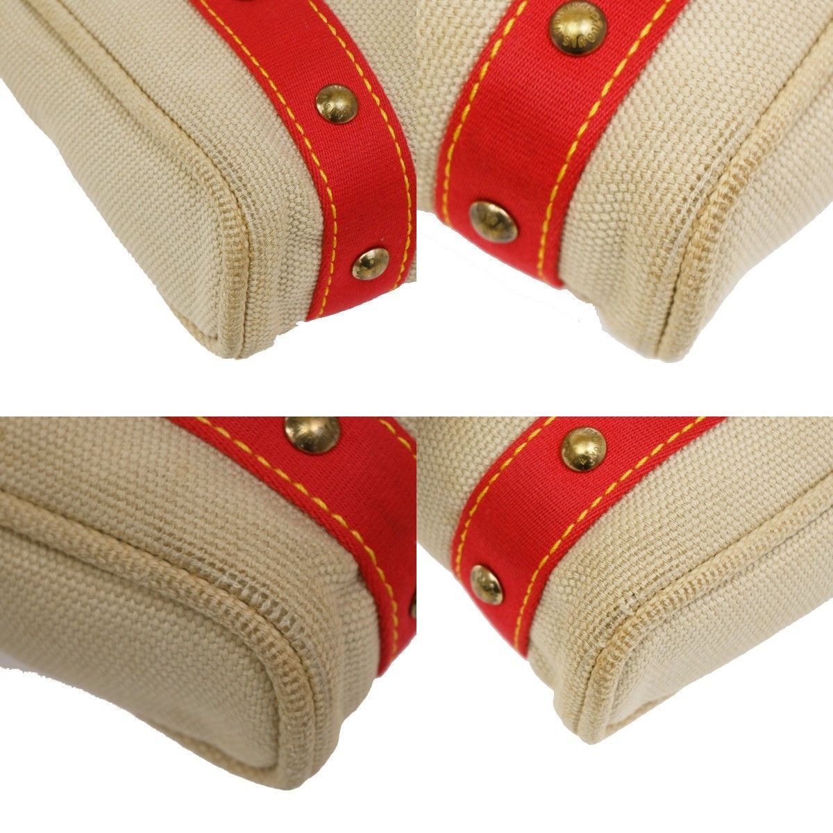 Louis Vuitton Louis Vuitton Cabas Canvas Size ONE SIZE - 7 Thumbnail
