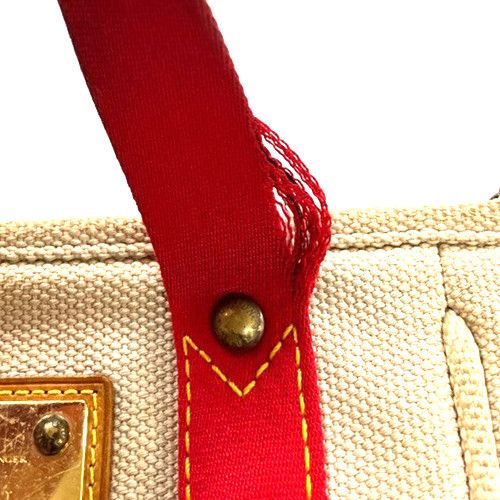 Louis Vuitton Louis Vuitton Cabas Canvas Size ONE SIZE - 16 Thumbnail