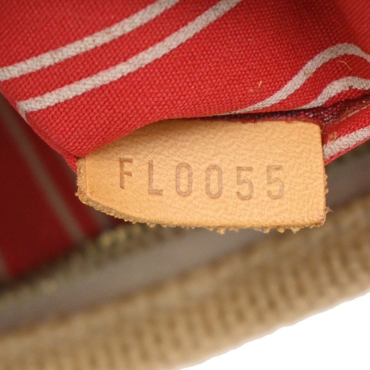 Louis Vuitton Louis Vuitton Cabas Canvas Size ONE SIZE - 14 Thumbnail