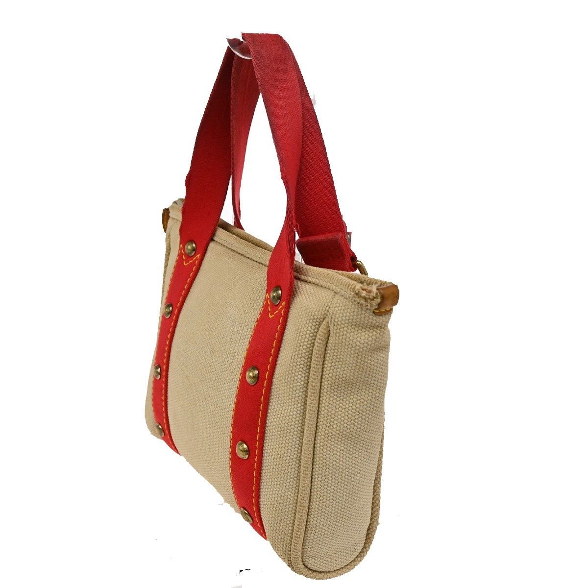 Louis Vuitton Louis Vuitton Cabas Canvas Size ONE SIZE - 4 Thumbnail