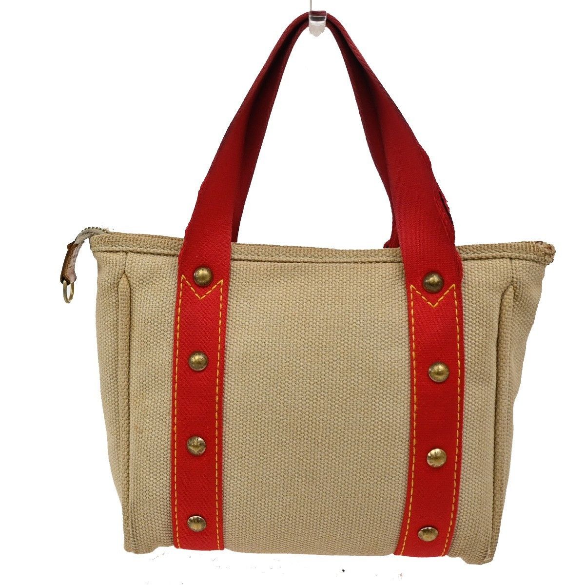 Louis Vuitton Louis Vuitton Cabas Canvas Size ONE SIZE - 3 Thumbnail
