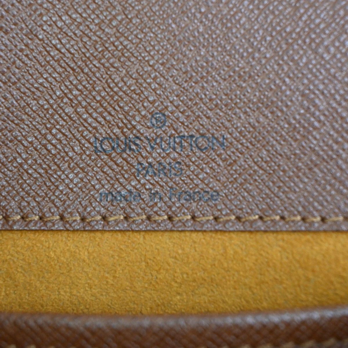 Louis Vuitton Louis Vuitton Musette Tango Handbag Monogram Canvas Size ONE SIZE - 16 Thumbnail
