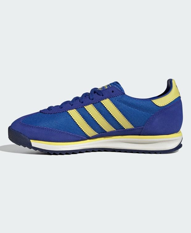 Adidas Sneakers Size US 5.5 / EU 38 - 4 Thumbnail