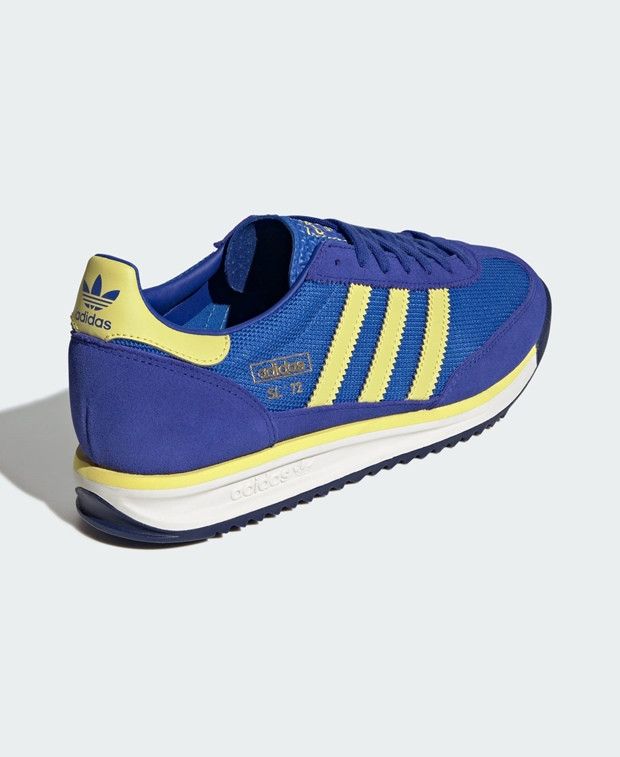 Adidas Sneakers Size US 5.5 / EU 38 - 2 Thumbnail