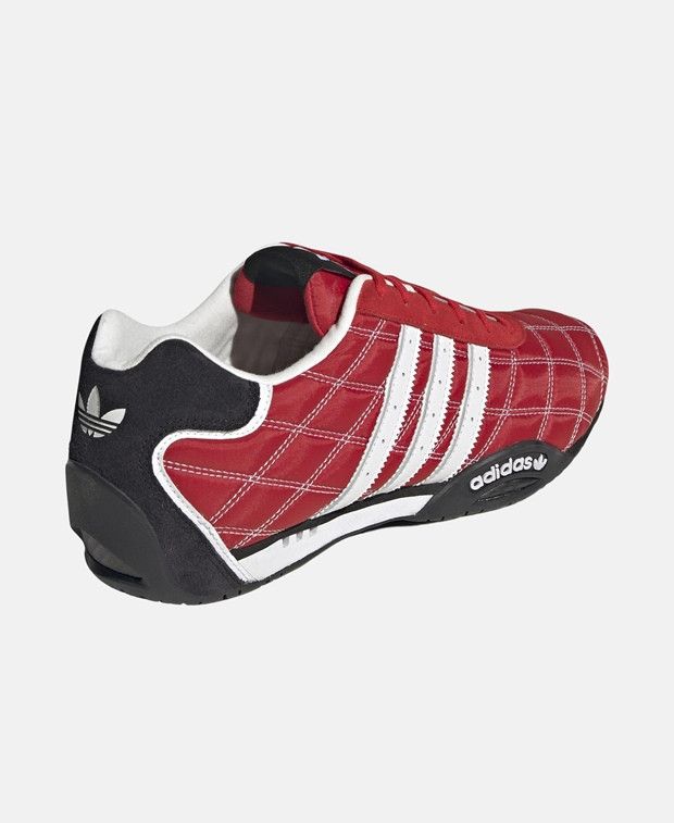 Adidas Adiracer lo Sneakers Size US 5.5 / EU 38 - 2 Thumbnail