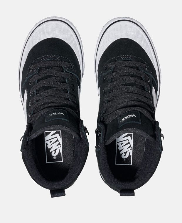 Vans Ashwood Hi Vansguard Sneakers Size US 6 / EU 39 - 3 Thumbnail