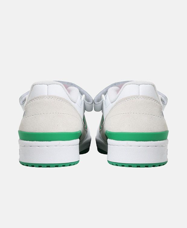 Adidas Forum Low W Sneakers Size US 6.5 / EU 39-40 - 2 Thumbnail