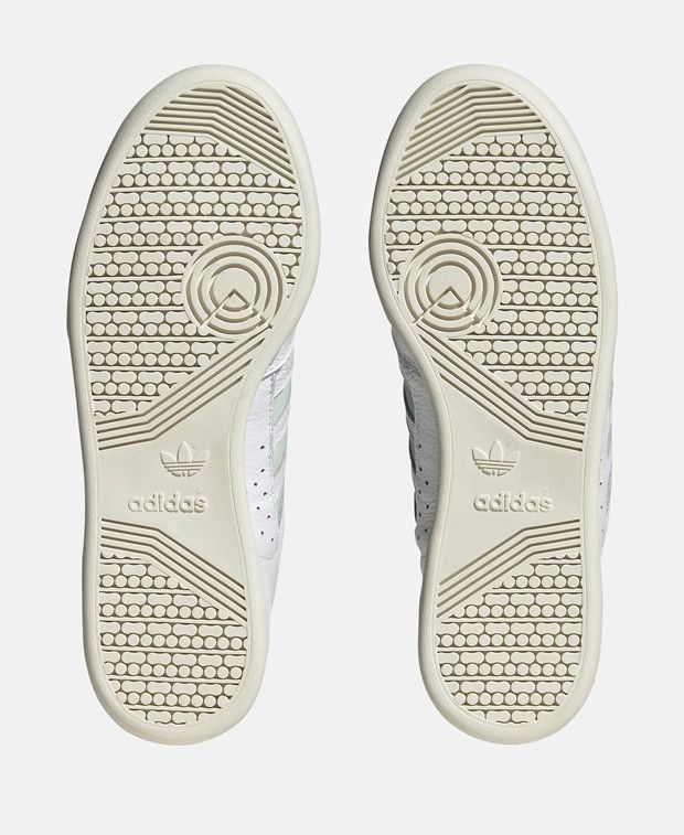Adidas Continental Sneakers Size US 5.5 / EU 38 - 2 Thumbnail