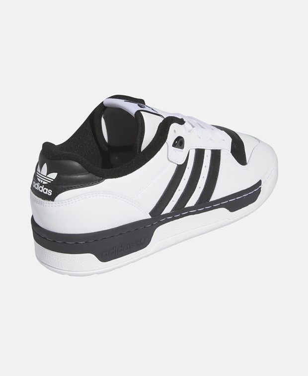 Adidas Rivalry Low Basketball shoes Size US 5.5 / EU 38 - 2 Thumbnail