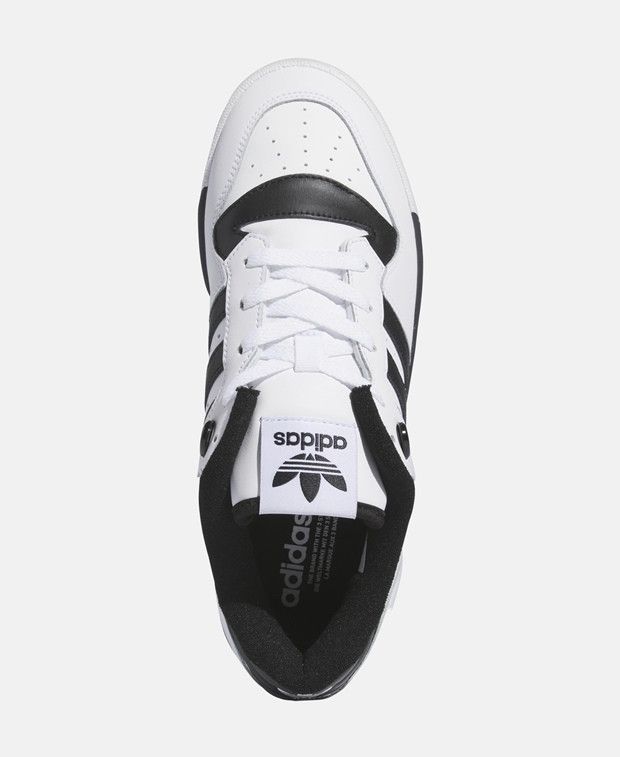 Adidas Rivalry Low Basketball shoes Size US 5.5 / EU 38 - 3 Thumbnail