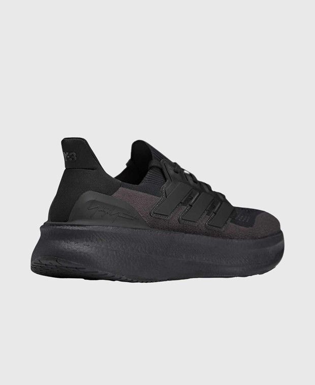 Y-3 Ultraboost 5 Sneakers Size US 7.5 / EU 40-41 - 2 Thumbnail