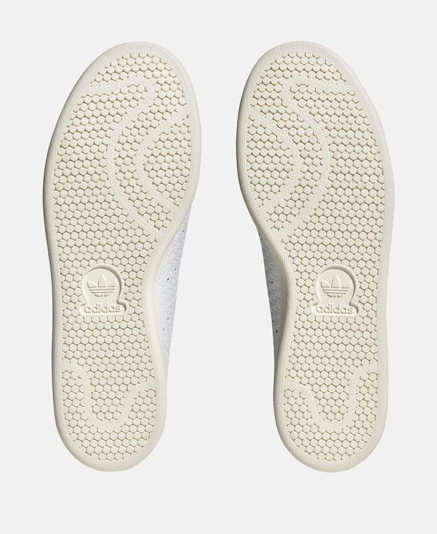 Adidas Stan Smith Sneakers Size US 5.5 / EU 38 - 2 Thumbnail
