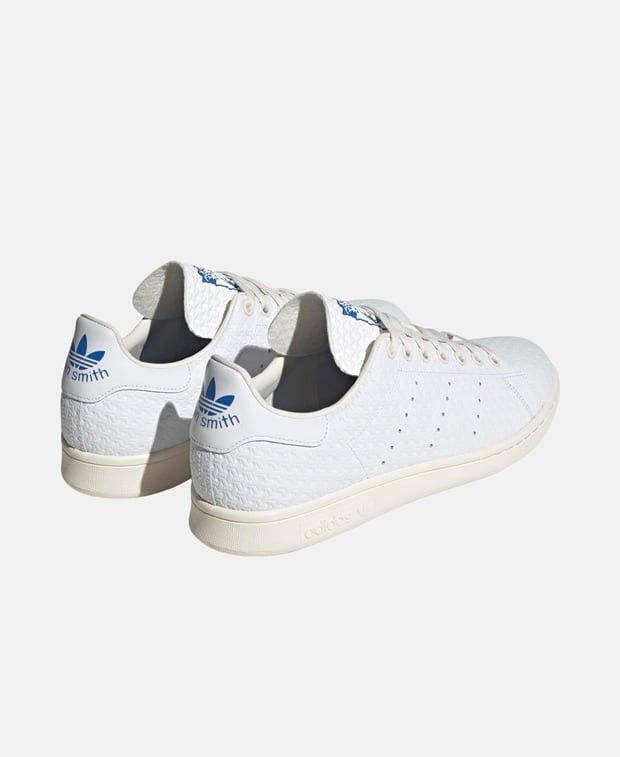 Adidas Stan Smith Sneakers Size US 6.5 / EU 39-40 - 4 Thumbnail