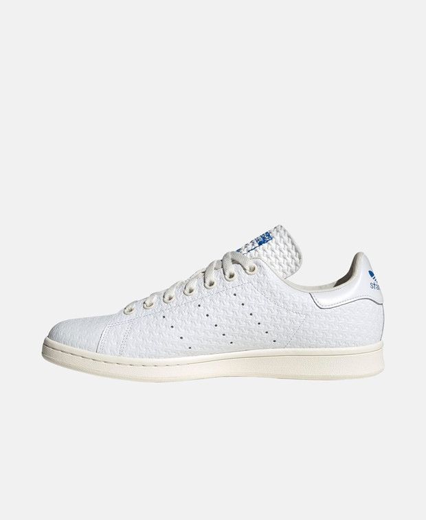 Adidas Stan Smith Sneakers Size US 6.5 / EU 39-40 - 3 Thumbnail