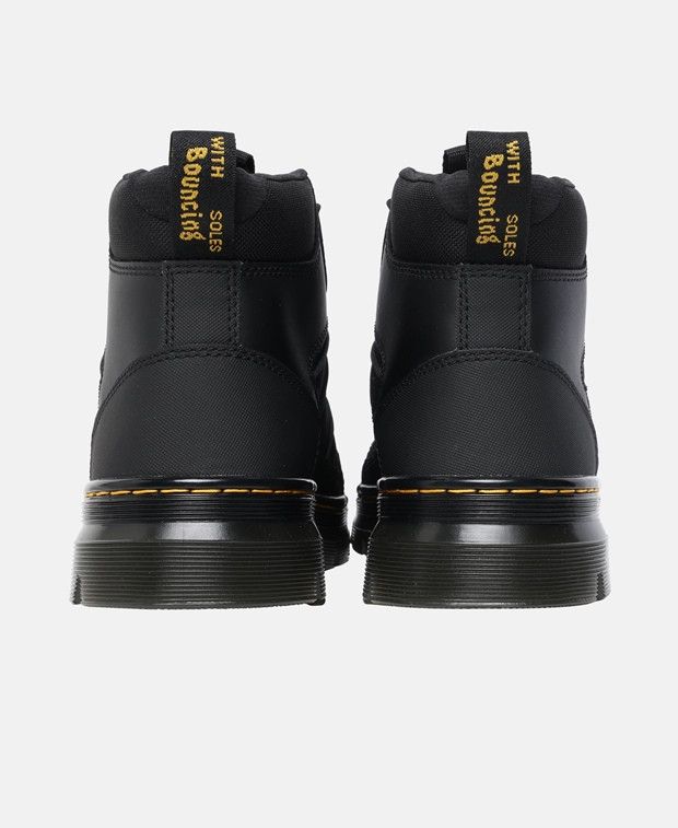 Dr. Martens Buwick Lace-up ankle boot Size US 5 / EU 37 - 2 Thumbnail