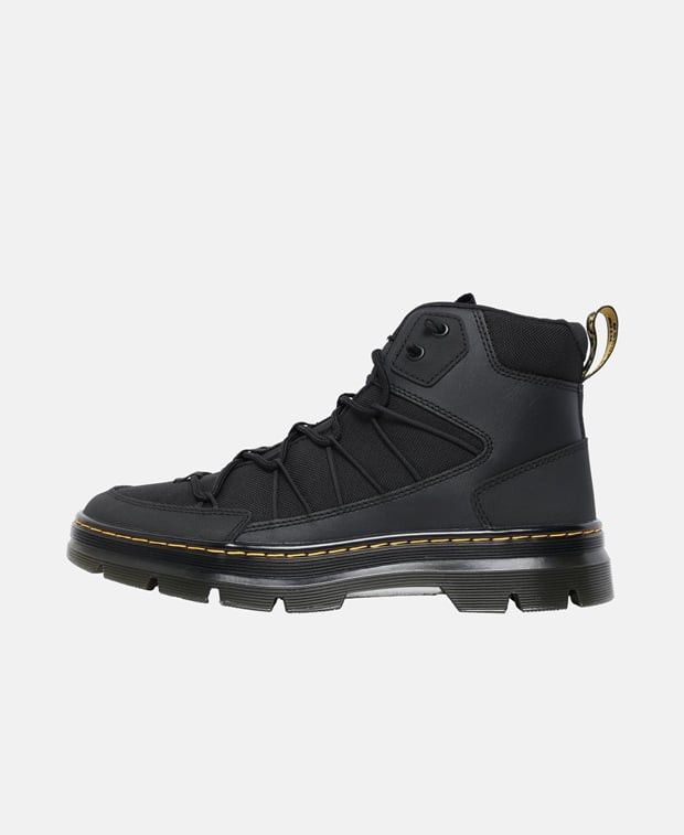 Dr. Martens Buwick Lace-up ankle boot Size US 5 / EU 37 - 4 Thumbnail